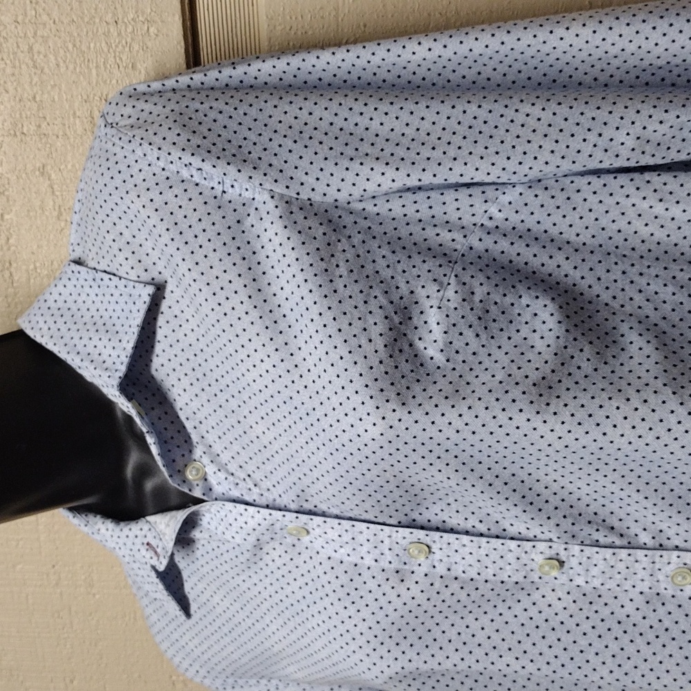 Talbots Executive blouse SP